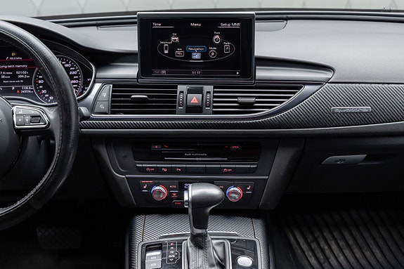 Audi A6 20 of 25