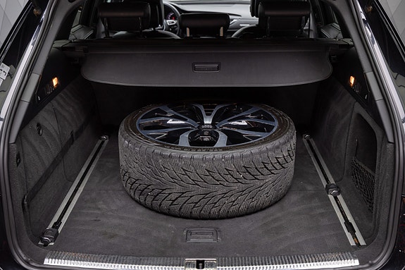 Audi A6 11 of 25