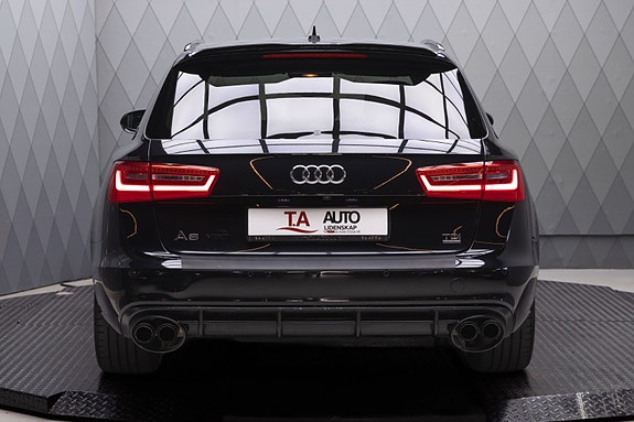 Audi A6 6 of 25