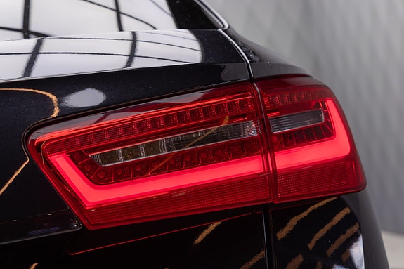 Audi A6 7 of 25