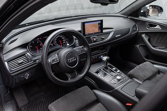 Audi A6 16 of 25