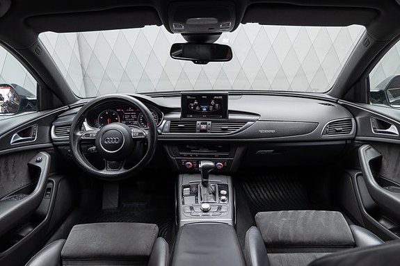 Audi A6 15 of 25