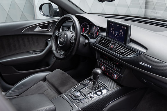 Audi A6 24 of 25
