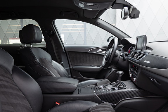Audi A6 25 of 25