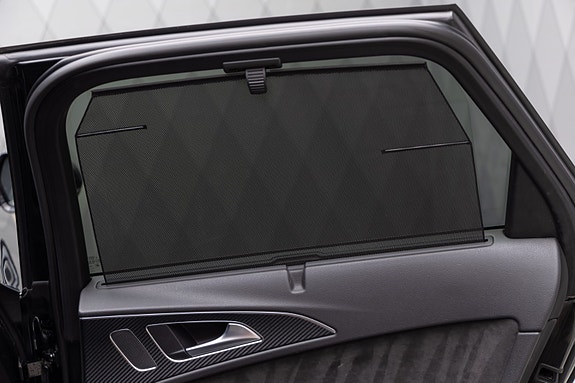 Audi A6 23 of 25