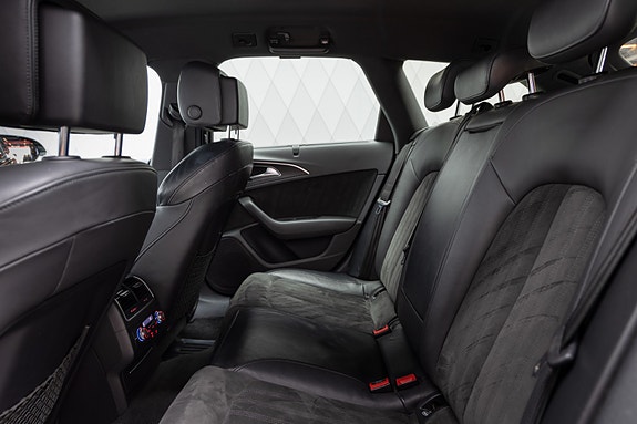 Audi A6 22 of 25