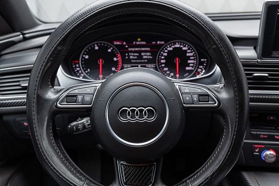 Audi A6 18 of 25
