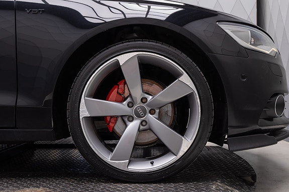 Audi A6 12 of 25