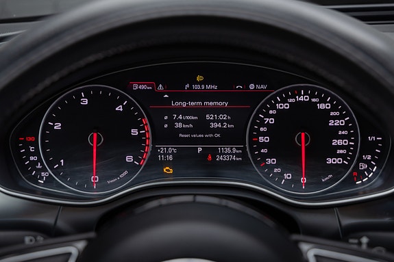 Audi A6 19 of 25