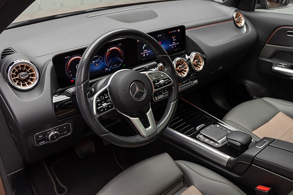 Mercedes-Benz EQA250 16 of 25
