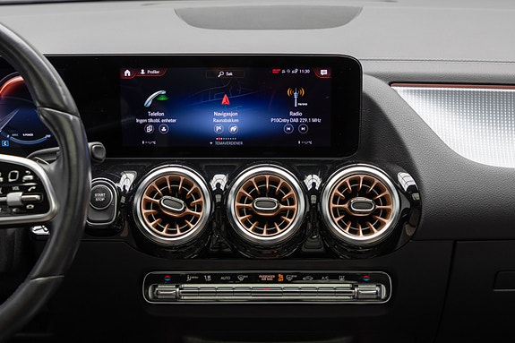 Mercedes-Benz EQA250 20 of 25