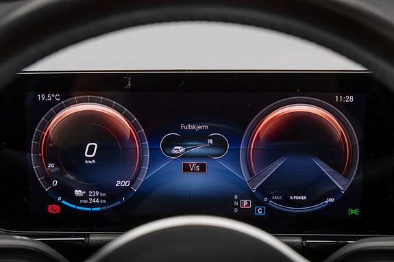 Mercedes-Benz EQA250 19 of 25