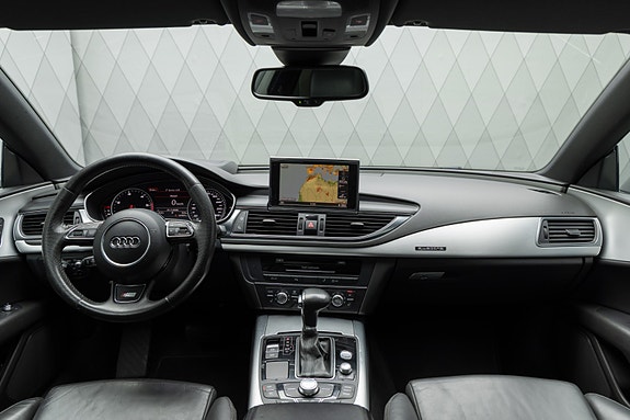 Audi A7 14 of 24