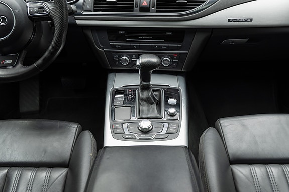 Audi A7 21 of 24