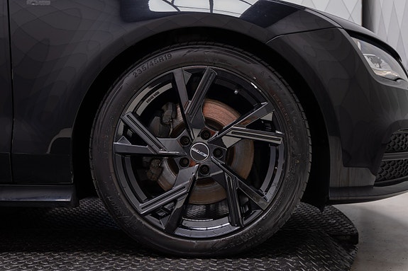 Audi A7 11 of 24