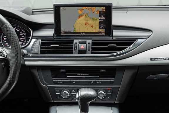 Audi A7 20 of 24