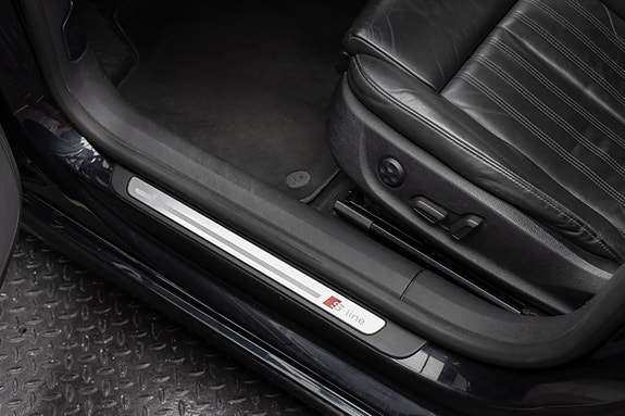 Audi A7 13 of 24
