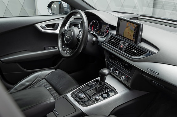 Audi A7 23 of 24