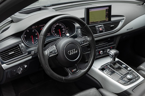 Audi A7 15 of 24
