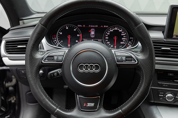 Audi A7 17 of 24