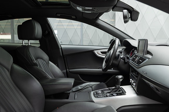 Audi A7 24 of 24