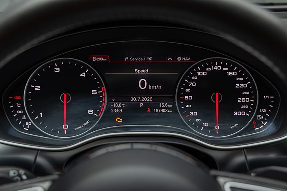 Audi A7 19 of 24