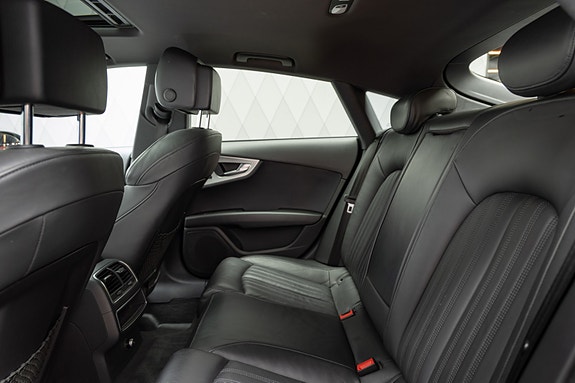 Audi A7 22 of 24