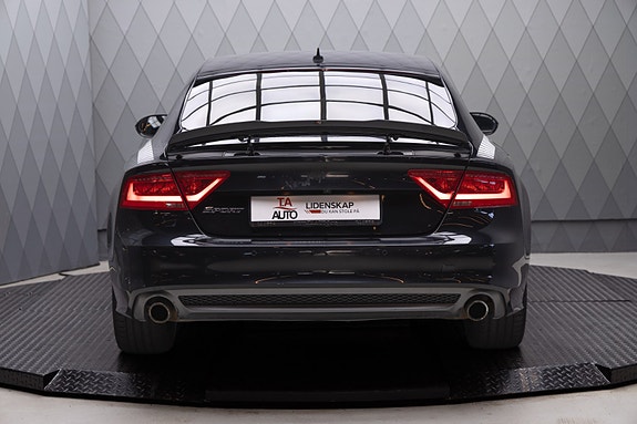 Audi A7 6 of 24