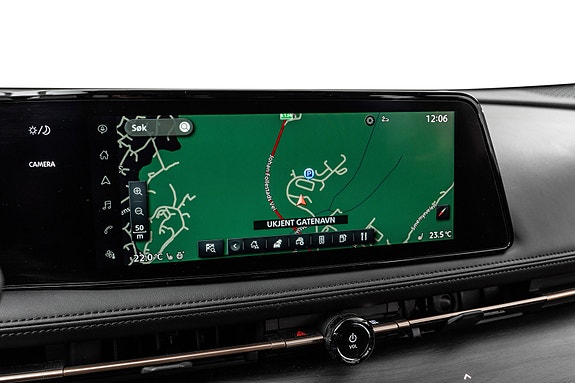 Nissan Ariya 16 of 28