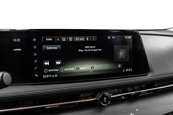 Nissan Ariya 17 of 28