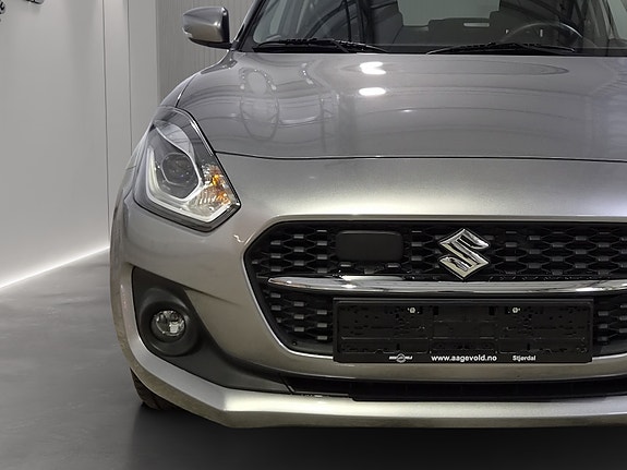 Suzuki Swift 10 of 26