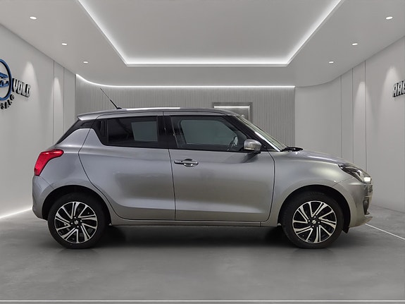 Suzuki Swift 5 of 26