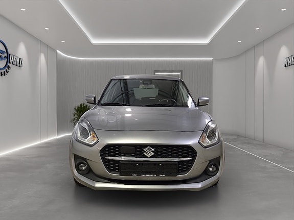 Suzuki Swift 4 of 26