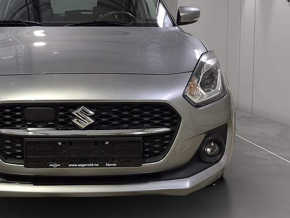 Suzuki Swift 9 of 26