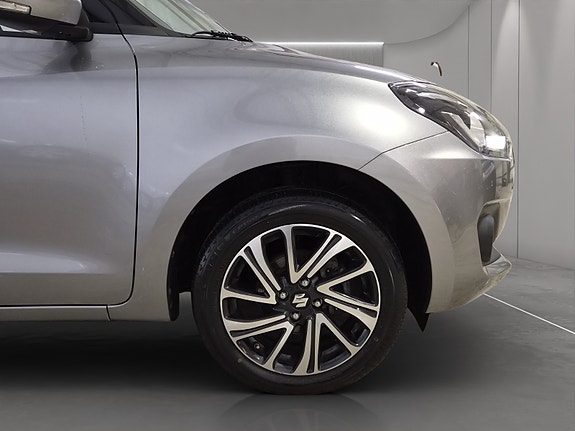 Suzuki Swift 11 of 26