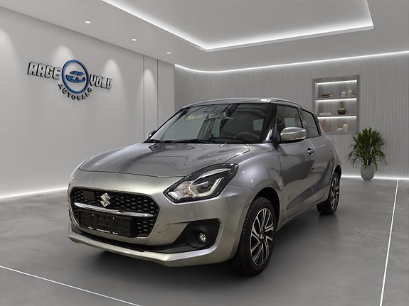 Suzuki Swift 3 of 26