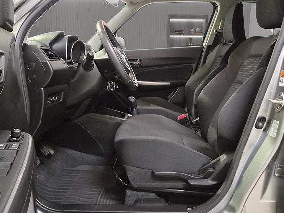 Suzuki Swift 12 of 26
