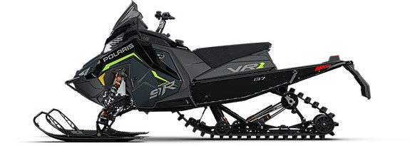 Polaris 9R INDY VR1 DYNAMIX 137 3 of 6