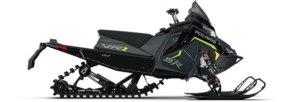 Polaris 9R INDY VR1 DYNAMIX 137 6 of 6