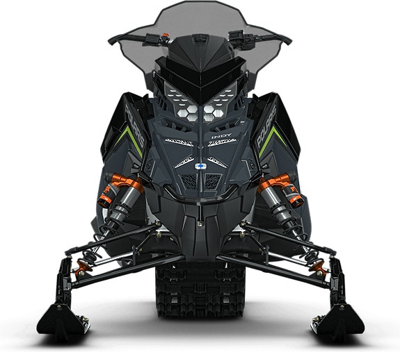 Polaris 9R INDY VR1 DYNAMIX 137 5 of 6