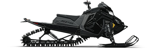 Polaris 850 RMK SPS 146 2 of 5