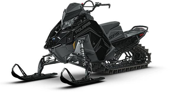 Polaris 850 RMK SPS 146 4 of 5