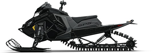 Polaris 850 RMK SPS 146 3 of 5