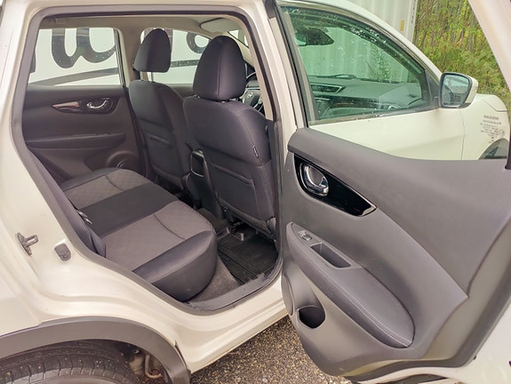 Nissan Qashqai 18 of 26