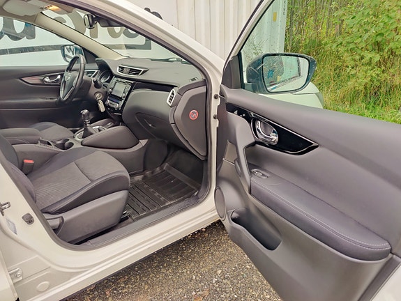 Nissan Qashqai 19 of 26