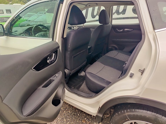 Nissan Qashqai 23 of 26