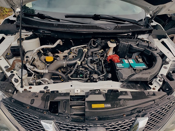 Nissan Qashqai 25 of 26