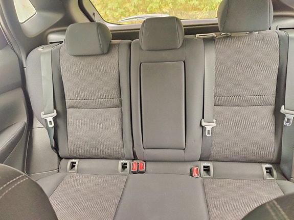 Nissan Qashqai 22 of 26