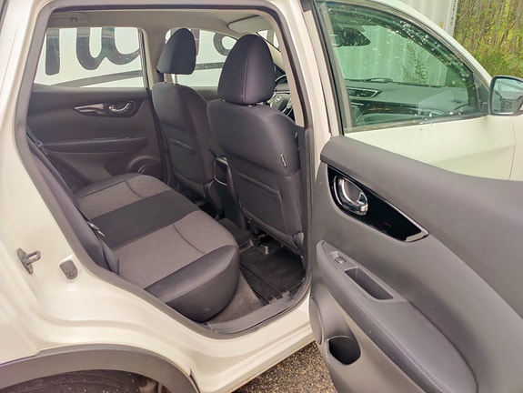 Nissan Qashqai 20 of 26