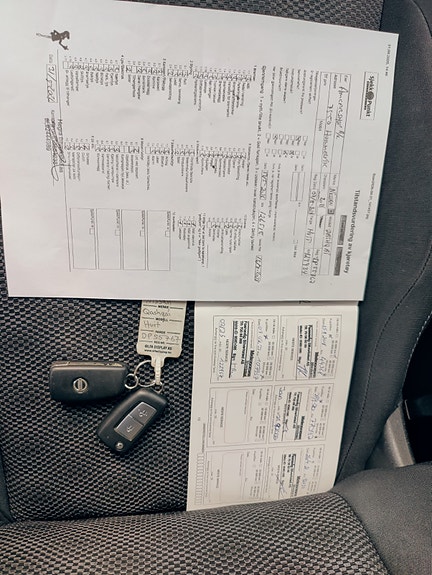 Nissan Qashqai 24 of 26